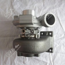Turbocharger 02/801604 Turbo