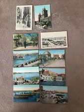 10 Vintage photographic