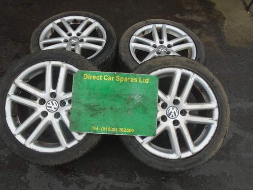 Golf mk5 09 15 - golf, 15"
