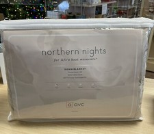 Northern Nights Twin Dobby