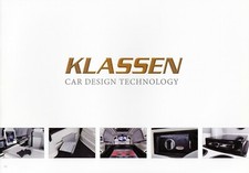 Mercedes V-Class Van Classen