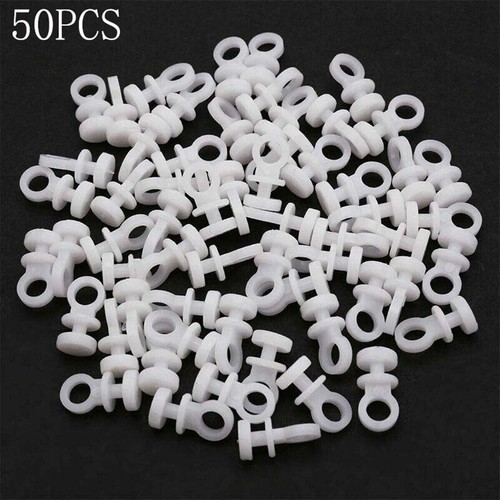 50x universal curtain track - 50x,