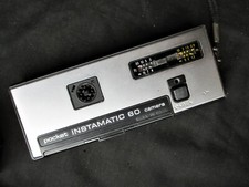 Kodak 110 Pocket Camera Instamatic 60
