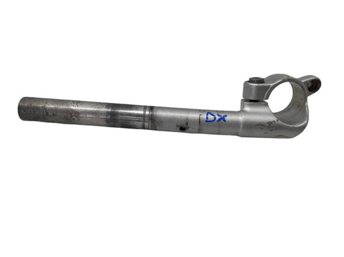 Right semi handlebar - semi,