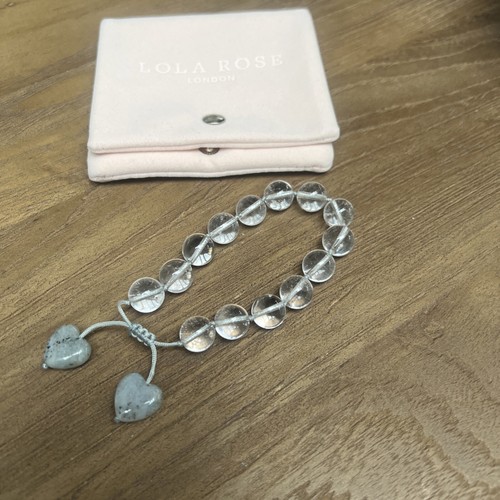 Lola rose rock crystal - lola, and
