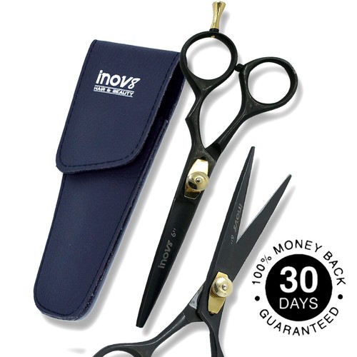 Pro black hairdressing - black,
