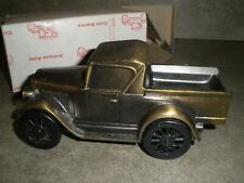 Vintage 1974 Banthrico Coin