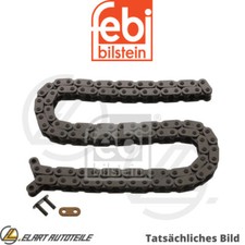 THE TIMING CHAIN FOR MERCEDES