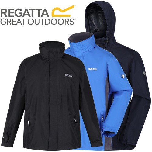 Regatta mens matt - regatta, windproof