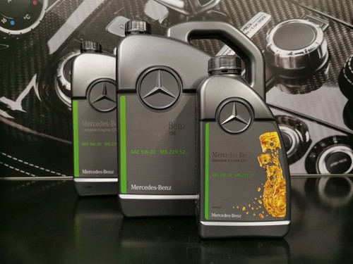 Genuine mercedes benz 229 - genuine, mercedes-benz