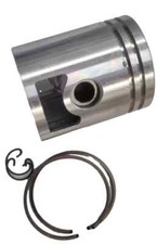 LAMBRETTA PISTON KIT WITH