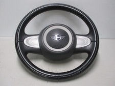 Mini Clubman R55 Steering