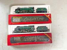 Hornby R154 SR 4-6-0 King