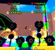 Nebuluck - NEW - Random