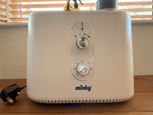 Minky suredri heat pod - suredri,