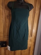 VESPER Women's Green Mini