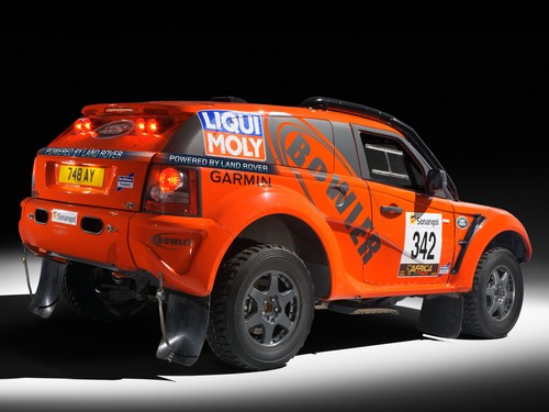 Cars 2011 landrover - , exr
