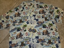 Walt Disney World Hawaiian