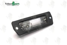 Alfa Romeo 105 Series Spider Rear Number Plate Light 1983-89