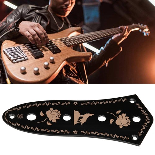 Bass guitar high - bass,