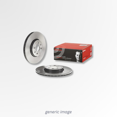Brembo brake discs - x,