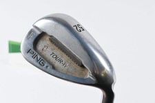 Ping Tour-W Gap Wedge / 52 Degree / Green Dot / Wedge Flex Ping AWT Shaft