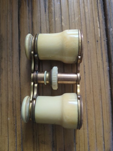 Antique georgian compact - georgian,
