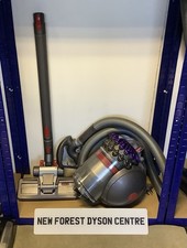 Dyson CY28  Big Ball 2  Cylinder Vacuum Cleaner Big Ball