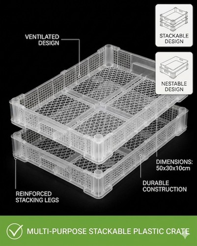 Hevy duty plastic - 5,