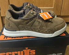 Scruffs Work Boots Graft GtX