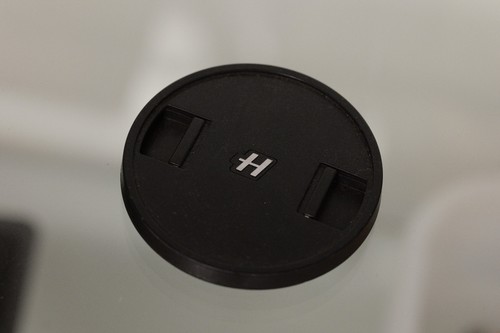 Hasselblad 80mm lens cap - hc,