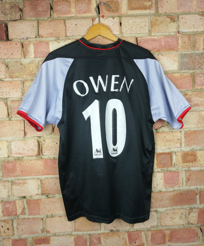 Owen vintage liverpool - owen, #10