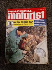 Practical Motorist Magazine