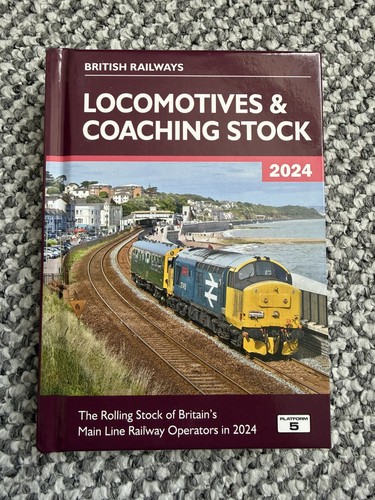 British railways locomotives - railways, &