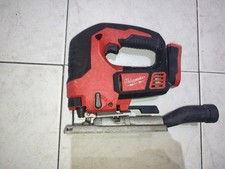Milwaukee M18BJS 18v Li-ion