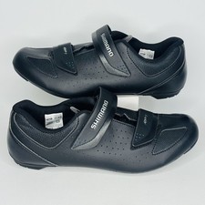 Shimano RP1 Road Cycling Shoes SPD Mens UK Size 10 EU 44