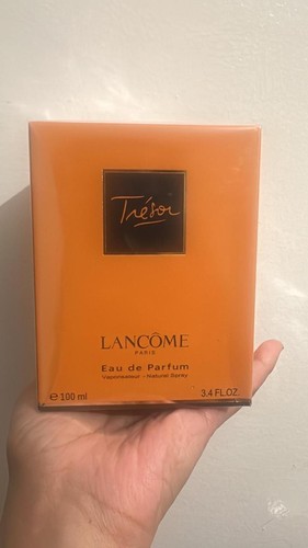 Lancome tresor eau parfum - eau, de