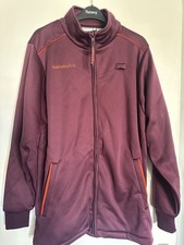 Official Sainsbury’s Worker Staff Jacket / fleece / uniform With Badge. Medium 