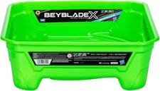 BEYBLADE X - Beystadium Battle Arena - Spinning Top Toy Stadium - VGC