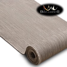 Runner Rugs 'SION' BEIGE
