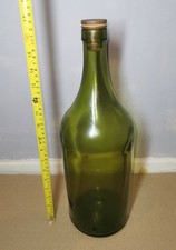 Large Old Vintage Martell