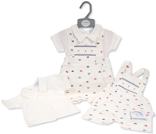Baby boys piece cars - 2, ~