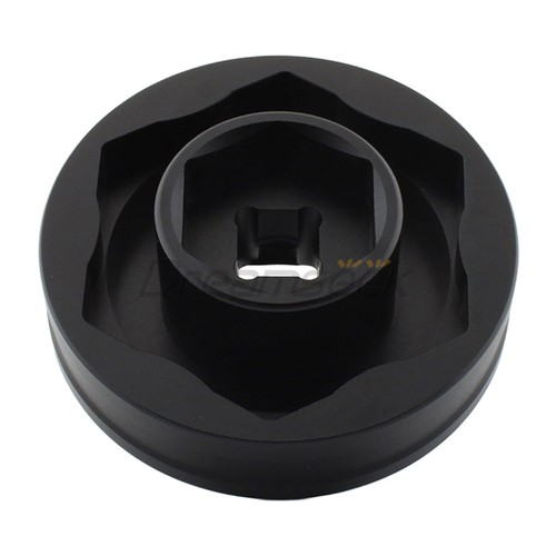 60mm rear wheel nut removal - rear,