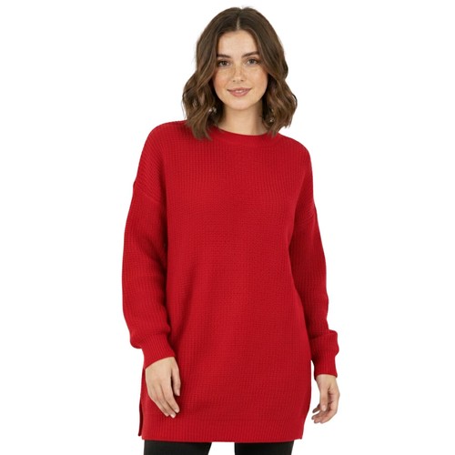 Ladies fisherman tunic dress - fisherman,