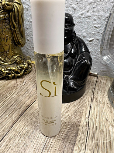 Giorgio armani sì - eau, de