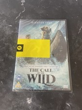 The call wild - of,