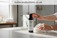 Body Cleanser Bath & Shower