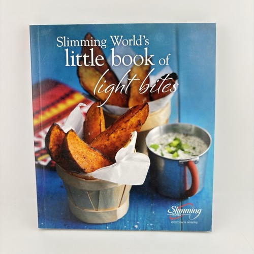 Slimming world little book - world,