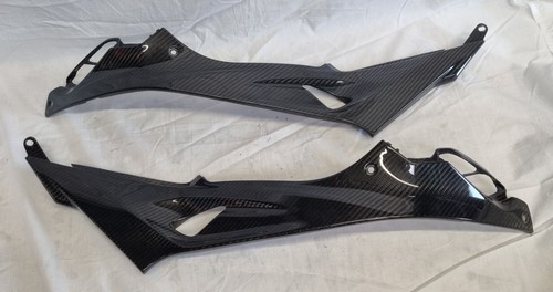 Bmw s1000rr gen - carbon, fiber
