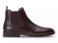 Polo Ralph Lauren Leather